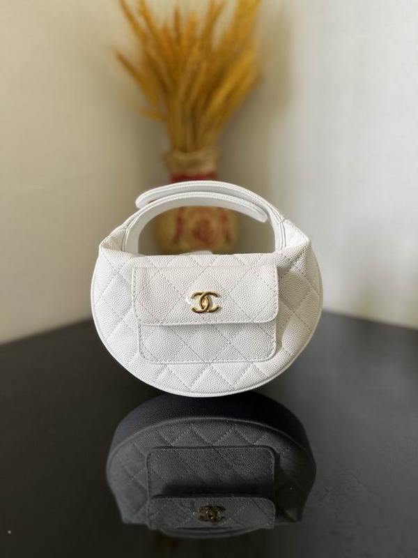 Chanel Handbags 172